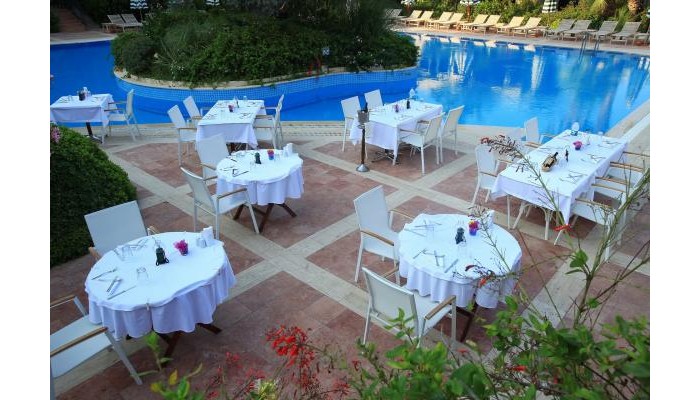 Hotel Zeytinada poza 7