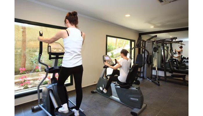 Hotel Zeytinada poza 13