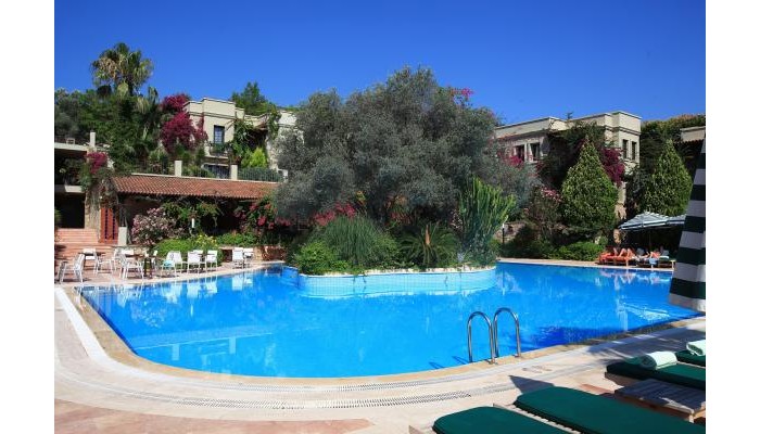 Hotel Zeytinada poza 9