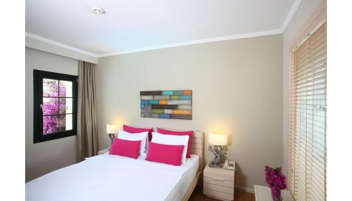 Hotel Zeytinada poza 5