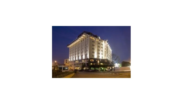 Almira Hotel Bursa poza 3