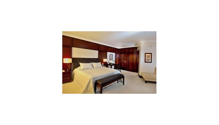 Almira Hotel Bursa poza 1