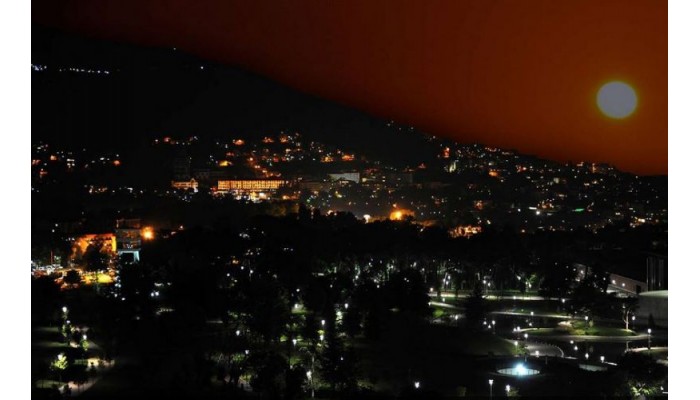 Grand Swiss-belhotel Celik Palas, Convention Center & Thermal Spa poza 0
