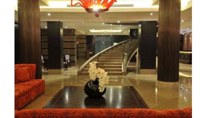 Grand Swiss-belhotel Celik Palas poza 2