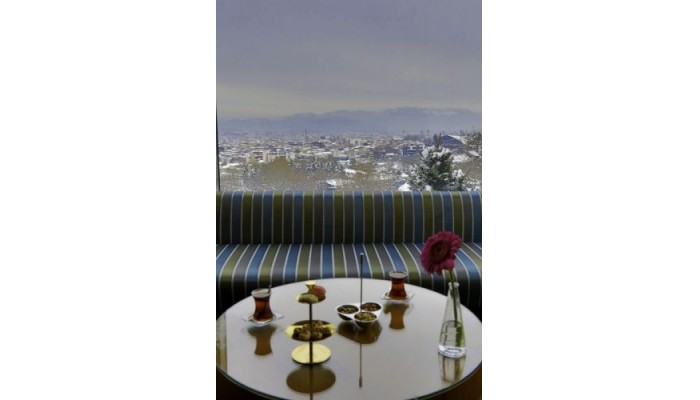 Grand Swiss-belhotel Celik Palas poza 4