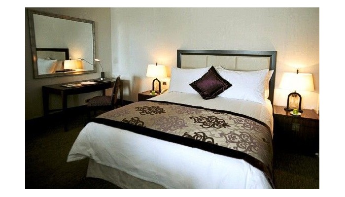 Grand Swiss-belhotel Celik Palas poza 3