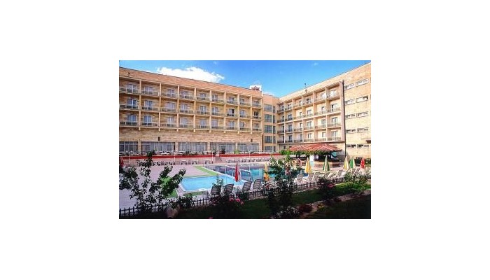 Hotel Almira poza 0