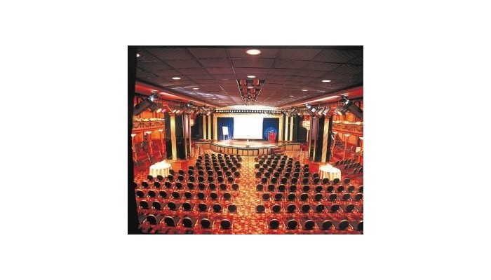 Hotel Almira poza 5