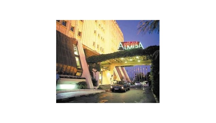 Hotel Almira poza 2