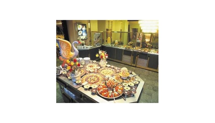 Hotel Almira poza 3