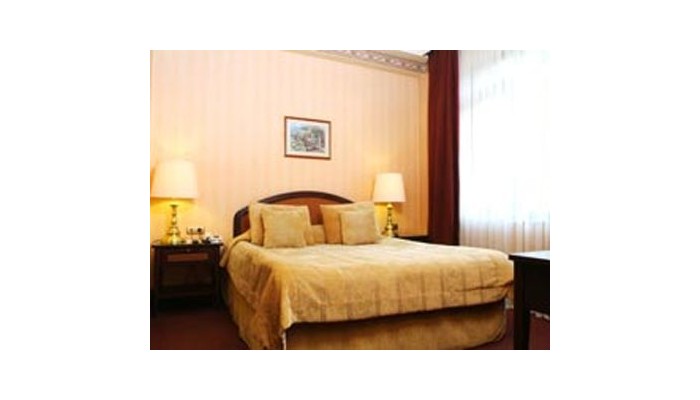 Hotel Celik Palas poza 7