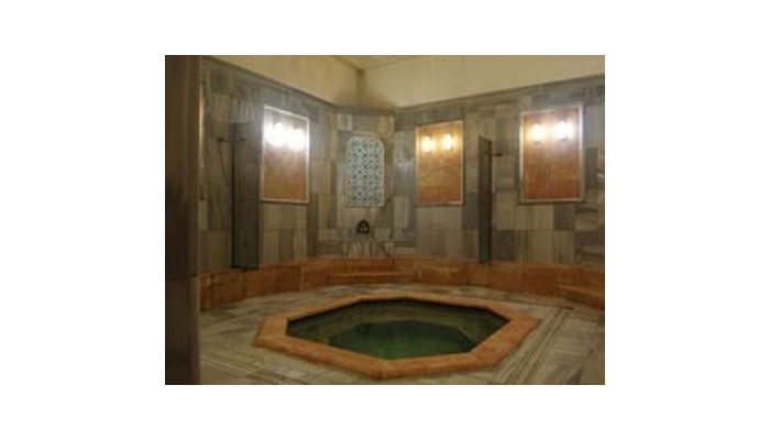 Hotel Celik Palas poza 6