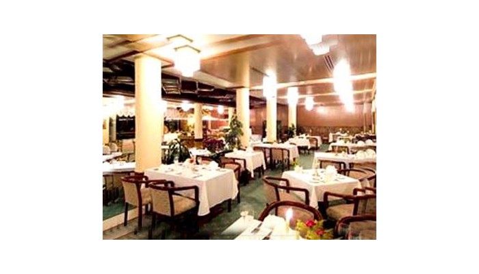 Hotel Celik Palas poza 3