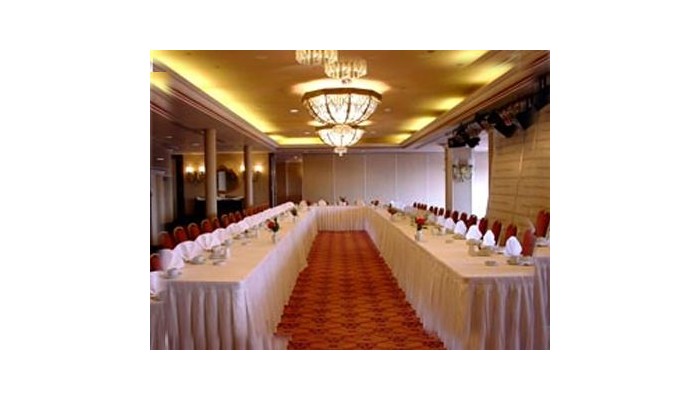 Hotel Celik Palas poza 0