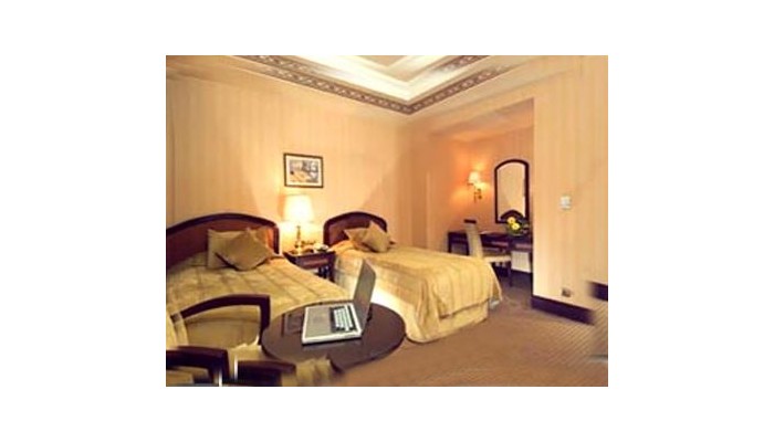 Hotel Celik Palas poza 4