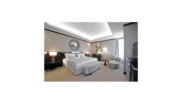 Hotel Crowne Plaza Bursa poza 4