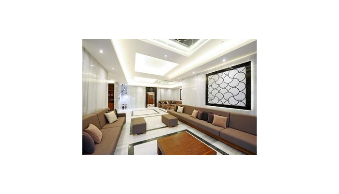 Hotel Crowne Plaza Bursa poza 1
