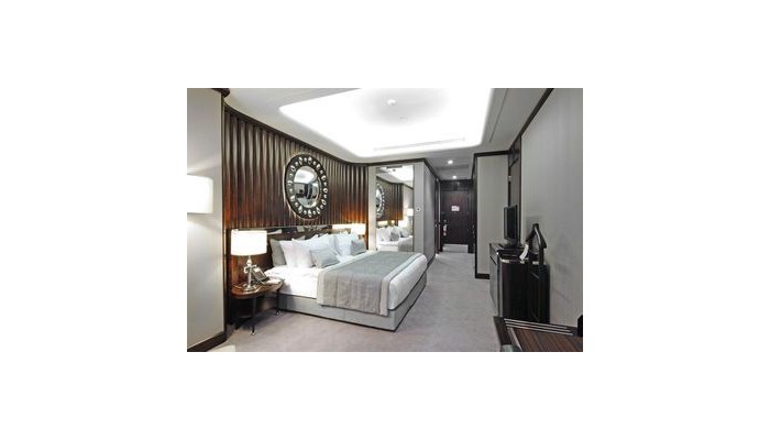 Hotel Crowne Plaza Bursa poza 11
