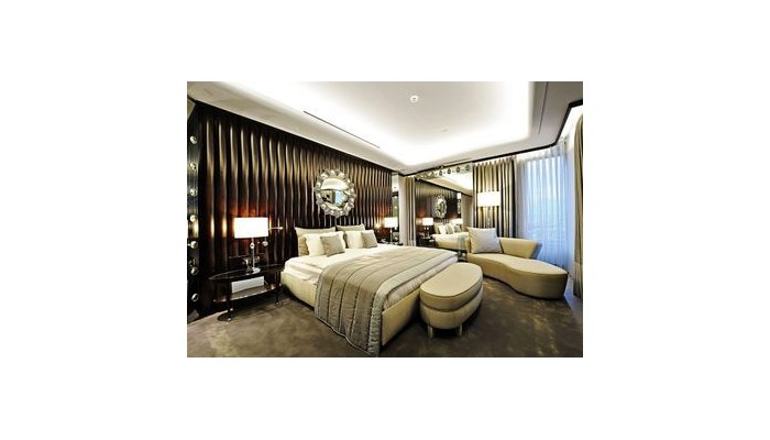 Hotel Crowne Plaza Bursa poza 5