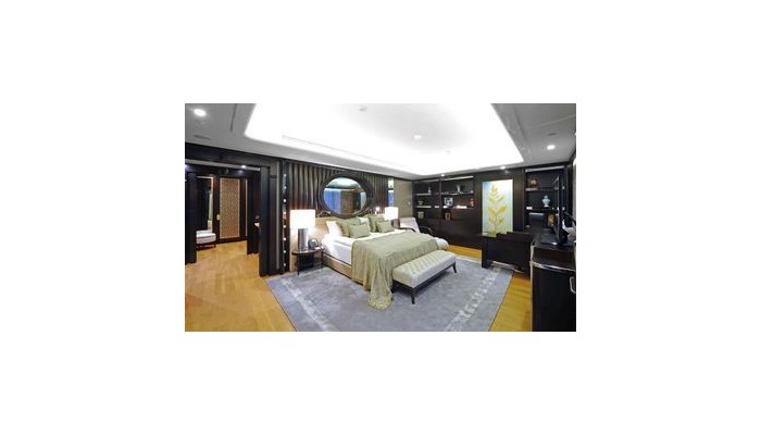 Hotel Crowne Plaza Bursa poza 9