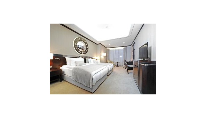 Hotel Crowne Plaza Bursa poza 6