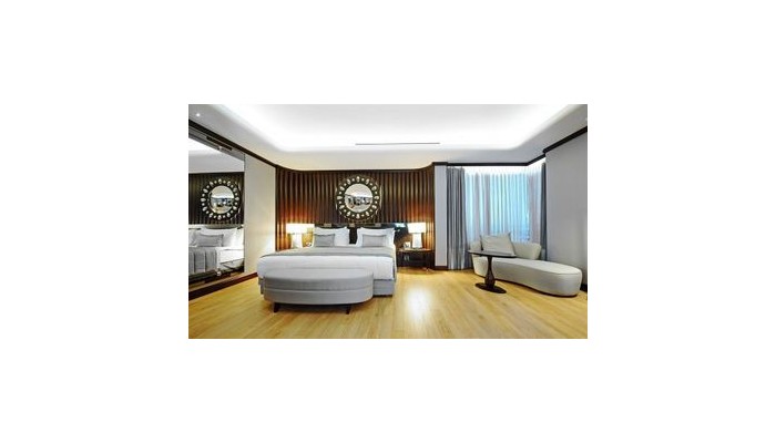 Hotel Crowne Plaza Bursa poza 10