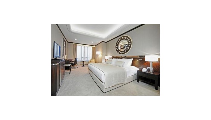 Hotel Crowne Plaza Bursa poza 3