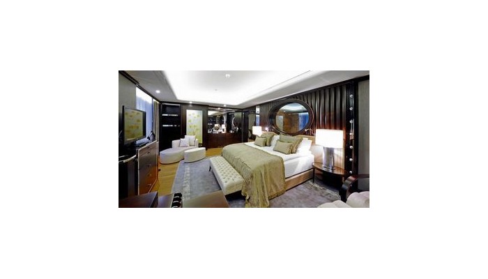 Hotel Crowne Plaza Bursa poza 8