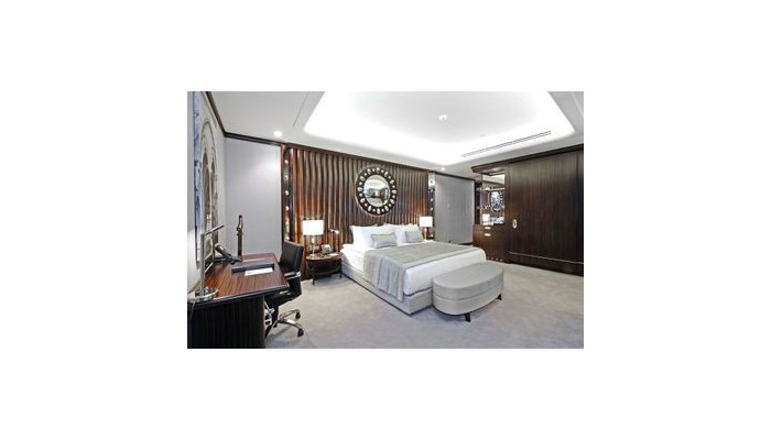 Hotel Crowne Plaza Bursa poza 2