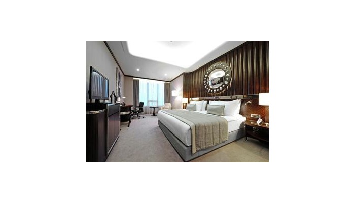 Hotel Crowne Plaza Bursa poza 7
