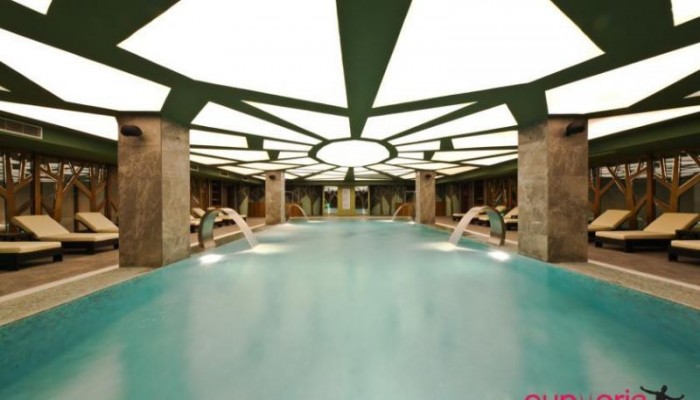 Hotel Divan Bursa poza 5
