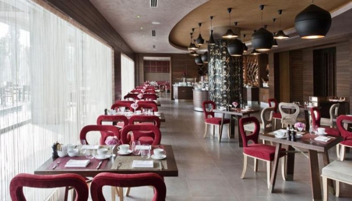 Hotel Divan Bursa poza 4