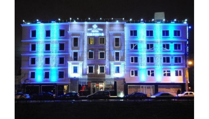 Hotel Karakaya poza 0