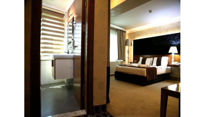 Hotel Karakaya poza 8