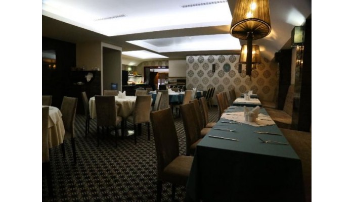 Hotel Karakaya poza 5