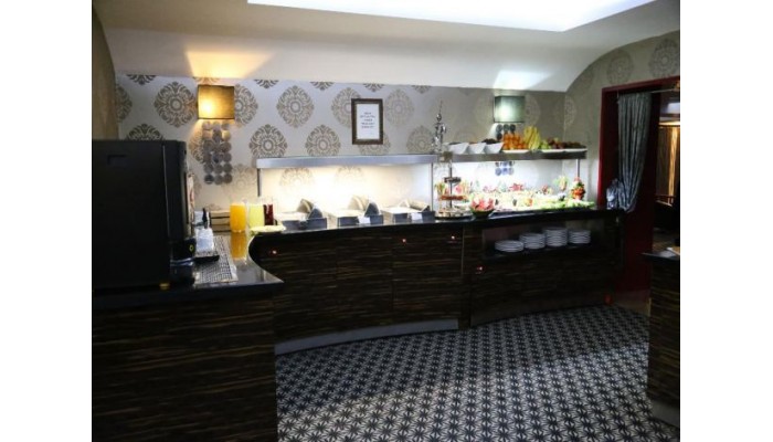 Hotel Karakaya poza 3