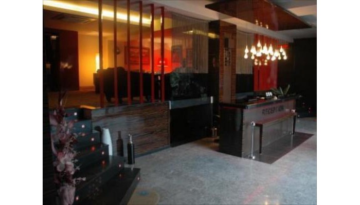 Hotel Karakaya poza 11