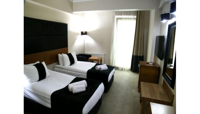 Hotel Karakaya poza 7