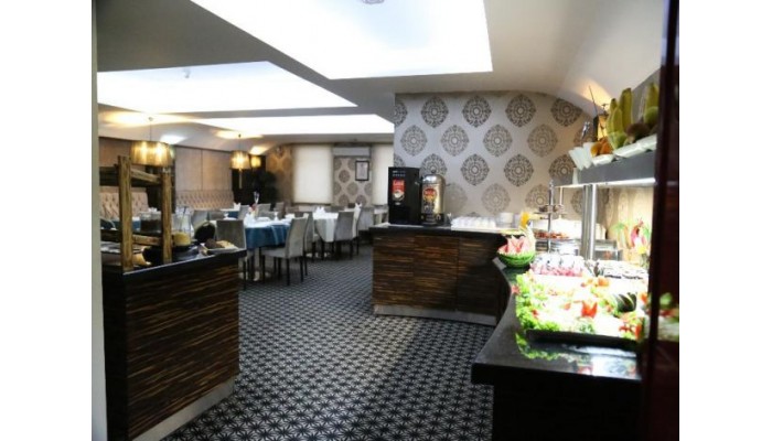 Hotel Karakaya poza 6