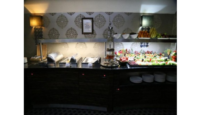 Hotel Karakaya poza 1