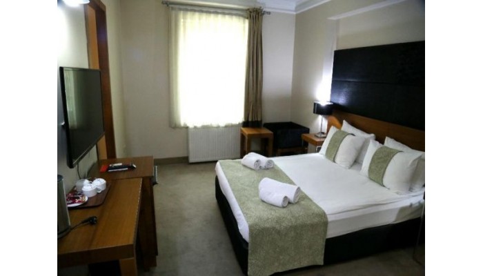 Hotel Karakaya poza 9