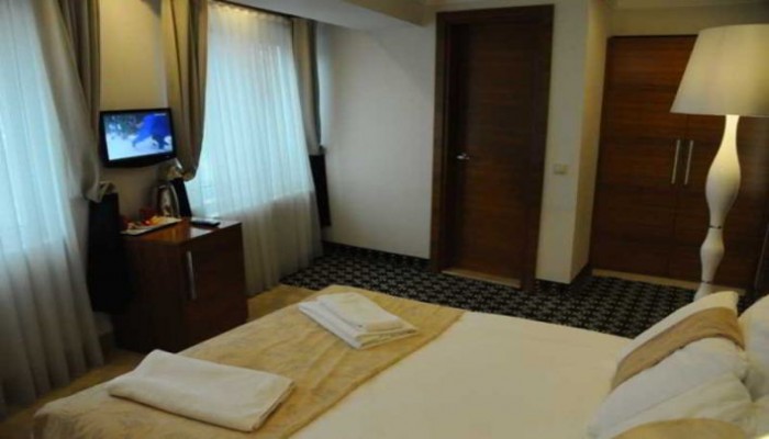 Hotel Karakaya poza 2