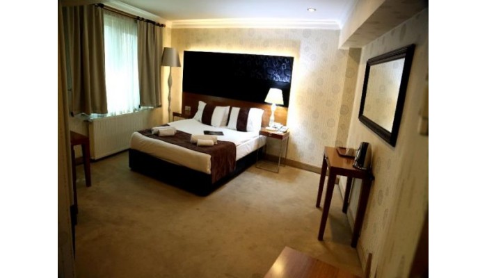 Hotel Karakaya poza 4