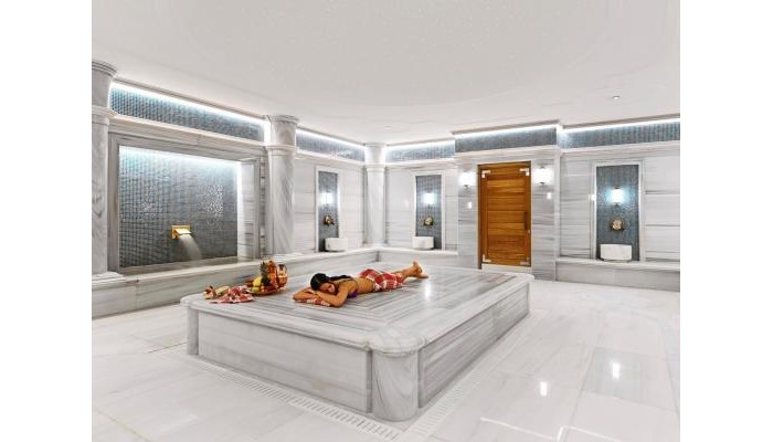 Mercure Hotel Bursa poza 9