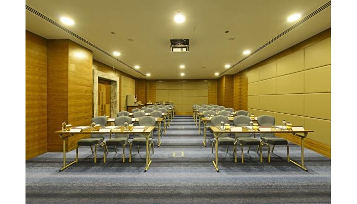 Mercure Hotel Bursa poza 4