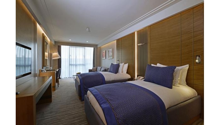 Mercure Hotel Bursa poza 1