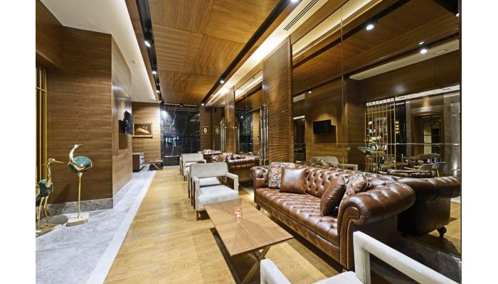 Mercure Hotel Bursa poza 6
