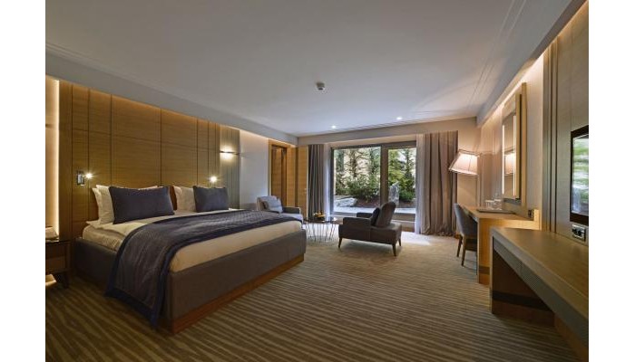 Mercure Hotel Bursa poza 8