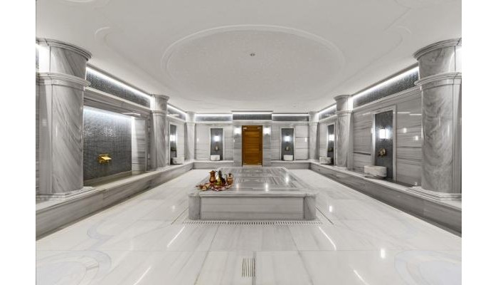 Mercure Hotel Bursa poza 0