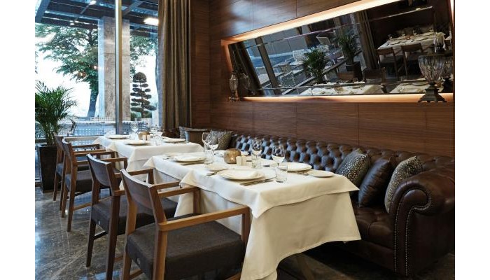 Mercure Hotel Bursa poza 7